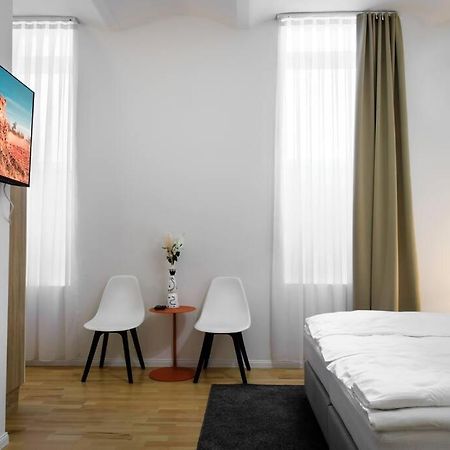 Le David City Apartment 维也纳 外观 照片