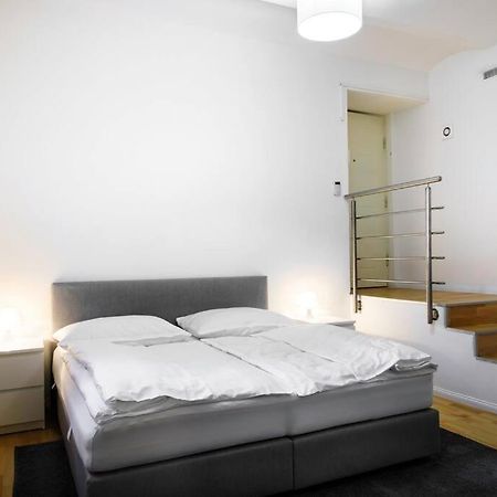 Le David City Apartment 维也纳 外观 照片