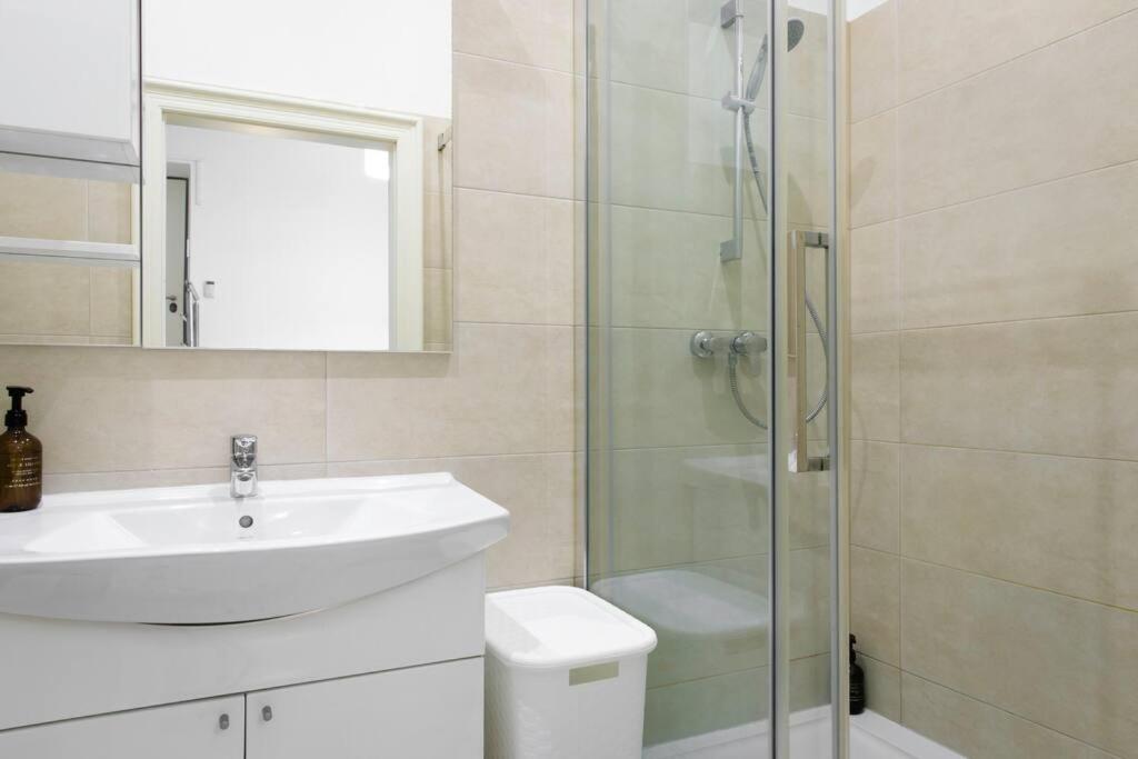 Le David City Apartment 维也纳 外观 照片